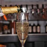 <p>If you hurry and make Valentine&#x27;s Day reservations at Killer B Burger in South Norwalk by Friday, Feb. 10, you and your honey will get some free champagne.</p>