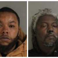 Grand Jury Indicts Two Men For Murder Of 12-Year-Old Girl