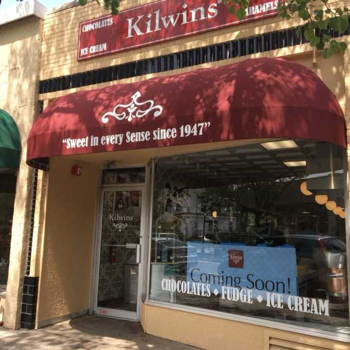 Kilwins in Morristown announced last week that it would be shuttering, but the candy shop will be staying open under new owners, reports say.