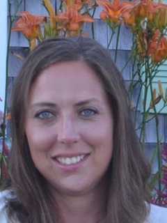Rutherford Woman Designs Borough's New Website