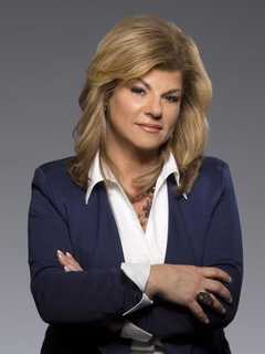 Meet Medium Kim Russo At Northvale Book Shop
