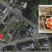 COLD CASE: Former Police Chief Shot Dead With Own Gun In Schuylkill County