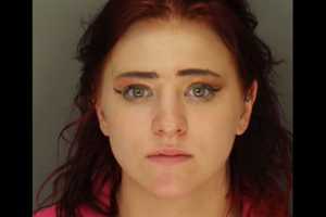 Police: Lancaster County Driver Busted With Meth Gave Police Bogus ID