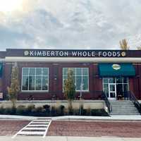Kimberton Whole Foods Store Opens In Berks County