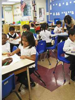 Register For Kindergarten, New First Grader For Wayne Schools