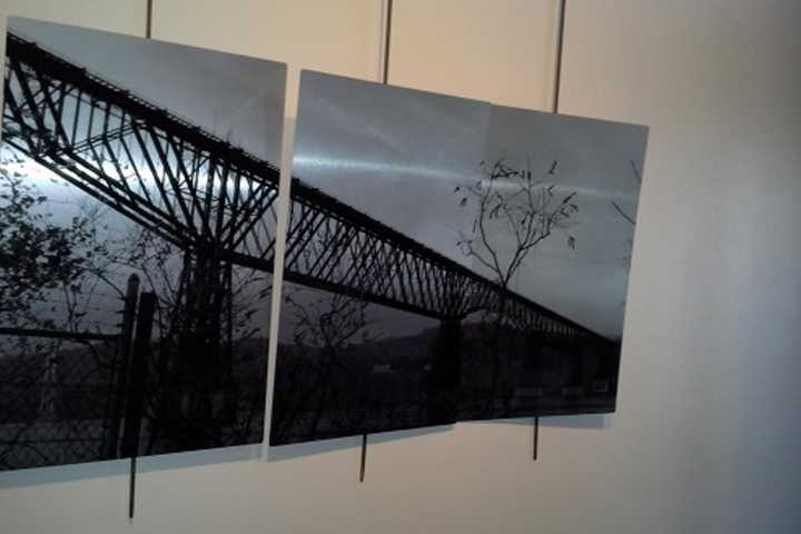 Poughkeepsie Gallery's Black & White Show Features Hudson Valley Images