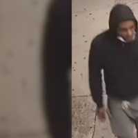 <p>Suspect in the Oct. 14 and 15 sexual assaults in Kingsessing, Philadelphia</p>