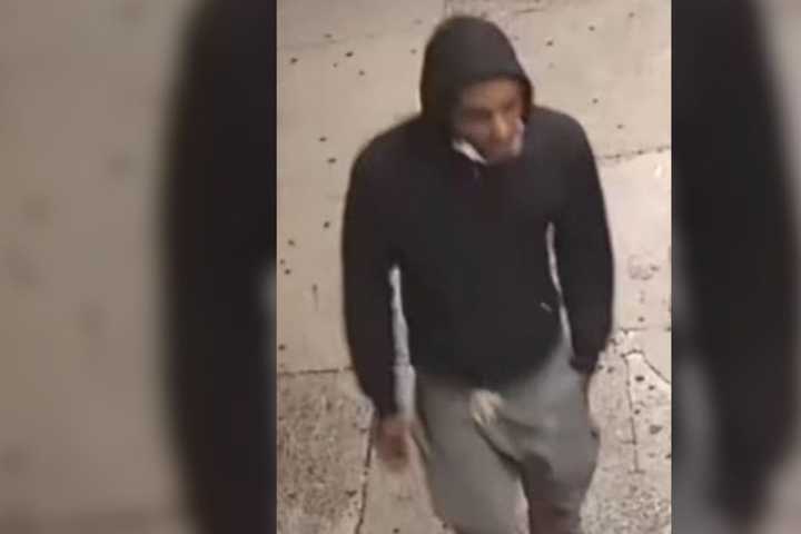 New Video Shows Suspect In Gunpoint Sexual Assaults: Philadelphia Police