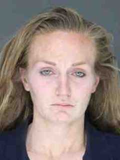 Police Make Arrest In Nanuet Sears TV Set Scam