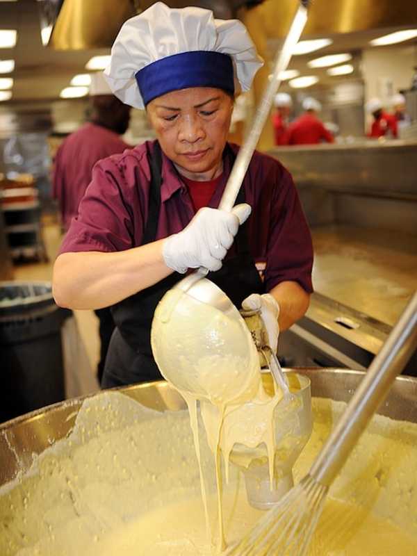 Closter's Knights To Offer Benefit Event In Northvale