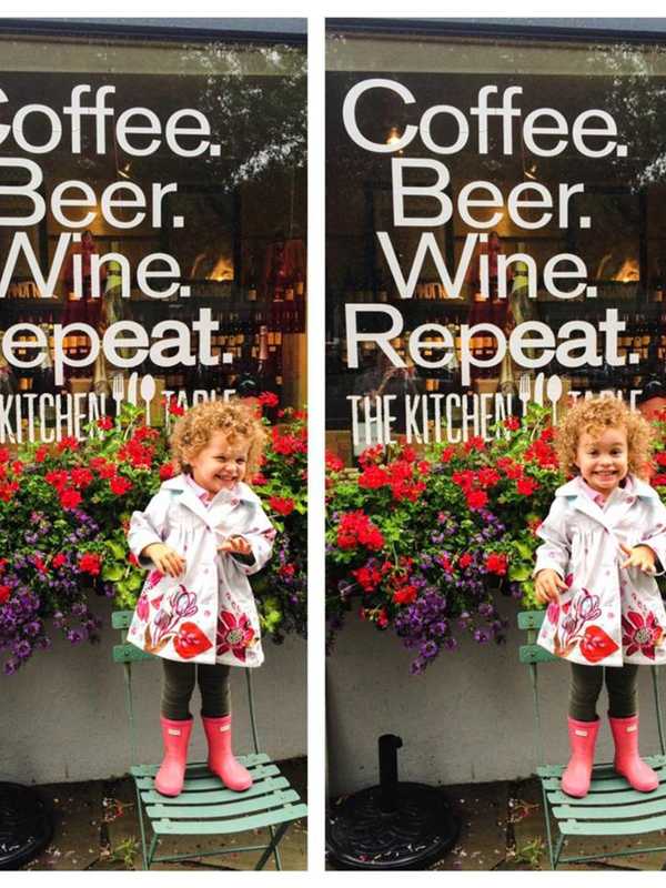 Join Pound Ridge Merchants For 'Coloring Night'