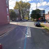 Man Shot In Harrisburg In Broad Daylight