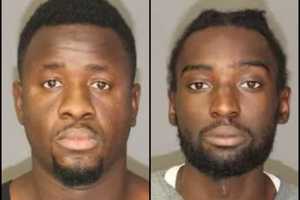 Scarsdale Verizon Store Robbery Yields Federal Charges For NYC Duo