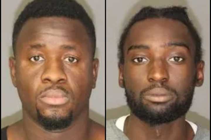 Newburgh Verizon Store Robbery Yields Federal Charges For NYC Duo