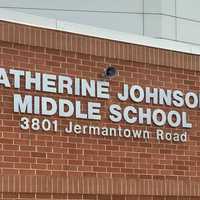 Threatening Message Found Written At Fairfax City Middle School, Police Say