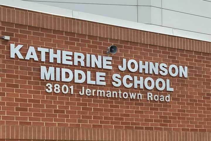 Threatening Message Found Written At Fairfax City Middle School, Police Say