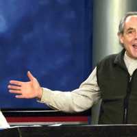 Happy Birthday To Briarcliff's Robert Klein