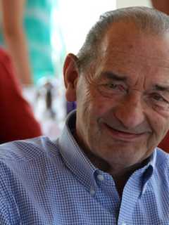 John Klinkowize Jr., 78, Ridgefield Resident
