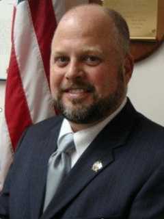 Park Ridge Gets New Mayor