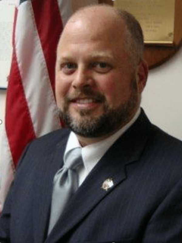 Park Ridge Gets New Mayor