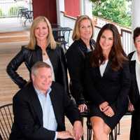 Westport's KMS Partners Earn Sales Honor From Coldwell Banker
