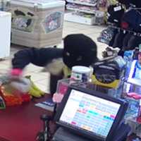 Knife-Wielding Robber Sticks Up Lehigh Valley Gas Station: State Police