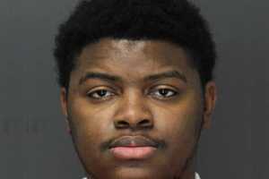 Fair Lawn Man, 21, Busted For Child Porn