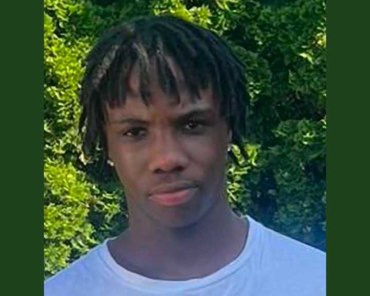 Joaquin Knight, aged 15, had last been seen on Tuesday, June 27 in Elmont, Nassau County Police reported.