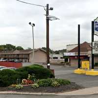 SEE ANYTHING? Women Robbed At Route 46 Hotel
