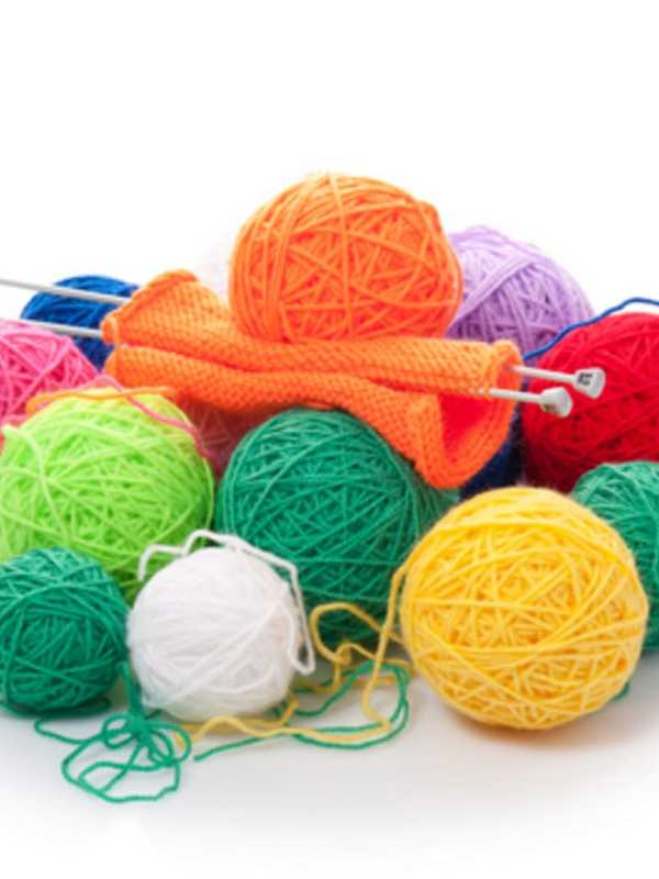 Yorktown Support Connection Plans Knitting Circle For Women With Cancer