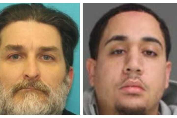 'Large-Scale' Drug Traffickers Wanted In Berks County: DA