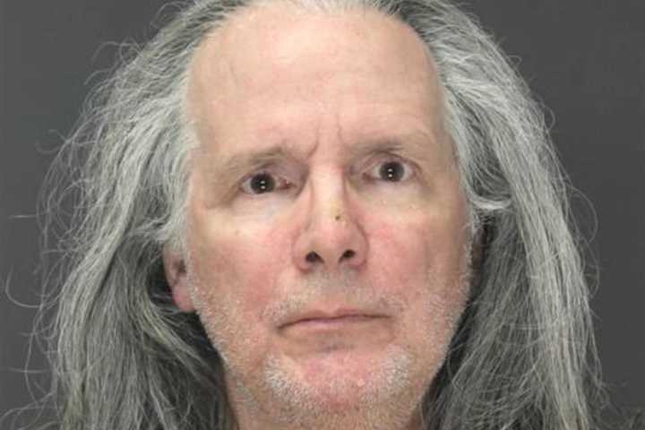 Police: Carlstadt Resident Who Fired Shots Outside Home Was Annoyed By Loud Music, Noise