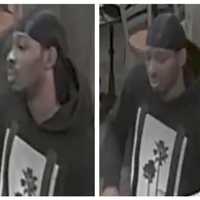 Know Him? Authorities Ask Public's Help In IDing Man Wanted For Passing Counterfeit Cash