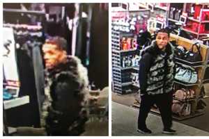 Know Him? Police Asking For Help Identifying Man Wanted In $20K Smash-Grab Robbery