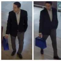 Man Accused Of Stealing $1.4K In Merchandise From Long Island Saks Fifth Avenue