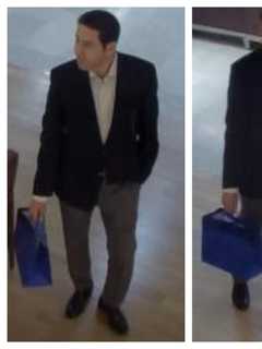 Man Accused Of Stealing $1.4K In Merchandise From Long Island Saks Fifth Avenue