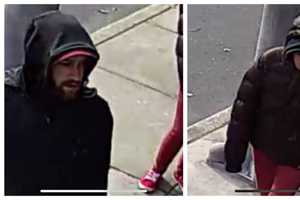 Police Asking For Help Identifying Man Associated With Package Theft At Long Island Apartment