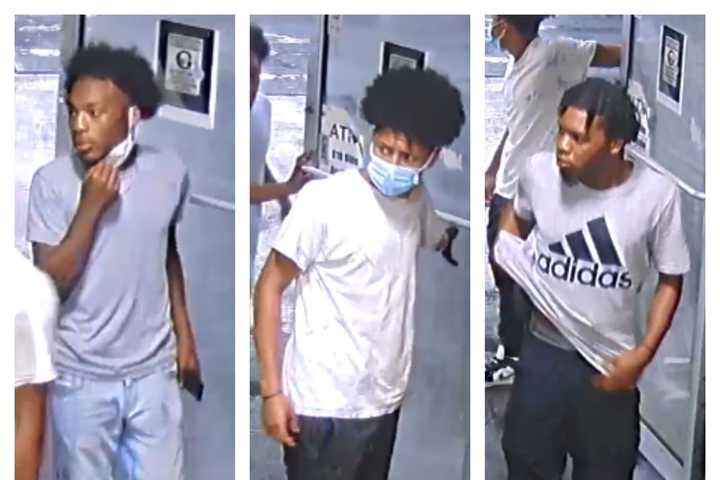 Know Them? Bridgeport Police Consider Them Armed, Dangerous