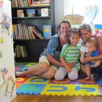Koala Park Daycare Celebrates Five Years Educating Kids In Westchester