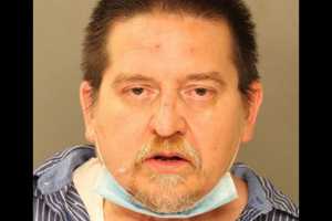 Manheim PD: Repeated Bank Trespasser, Stalker Charged