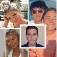PA's Bryan Kohberger Sentenced To Life For Killing 4 Idaho Students As Families Unleash Fury