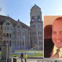 Pennsylvania Attorney Admits Pressuring Clients Into Sex: AG