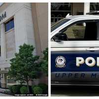 King of Prussia Thief Breaks Elderly Shopper's Hip During Getaway, Police Say
