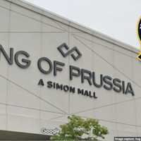 Panic At King Of Prussia Mall After Gun Fired In Man's Pants