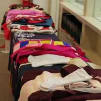 Asian Women's Christian Association Has Teaneck Bazaar