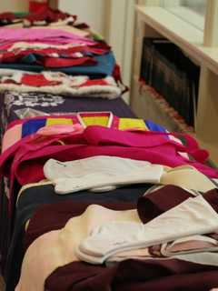 Asian Women's Christian Association Has Teaneck Bazaar