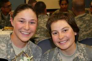 New Hempstead Group Sends Passover Foods To Troops Overseas