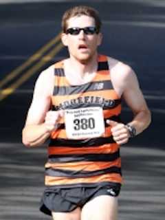 High School Cross Country Coach Wins Ridgefield Half Marathon