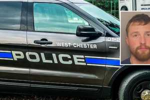 Downingtown Man Slashes Woman With Knife At West Chester Bar, Police Say