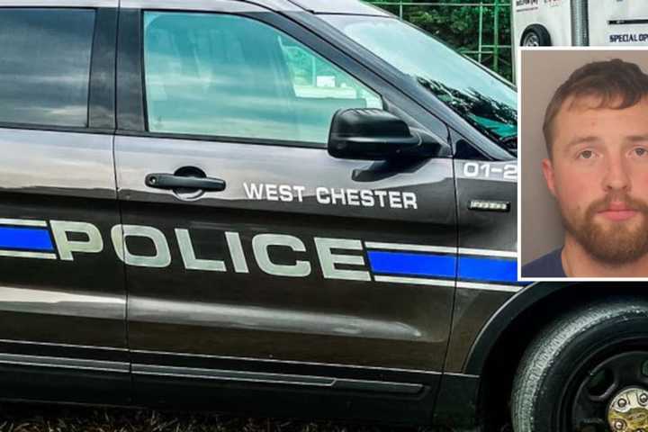 Bar Patron Slashes Woman With Knife In West Chester, Police Say